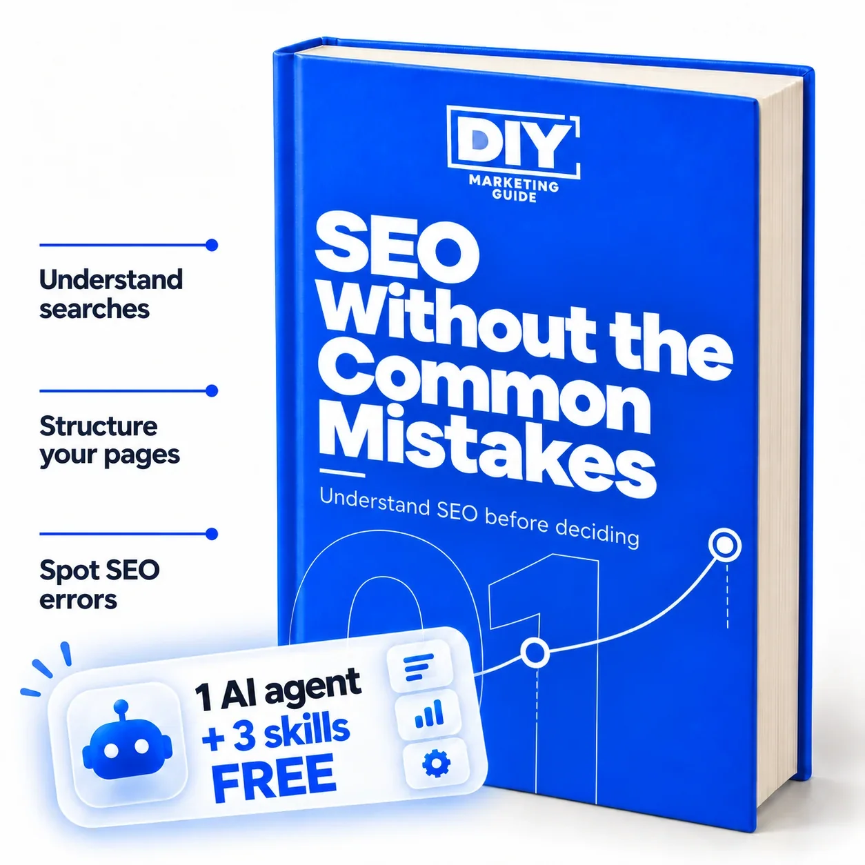 SEO Without the Common Mistakes