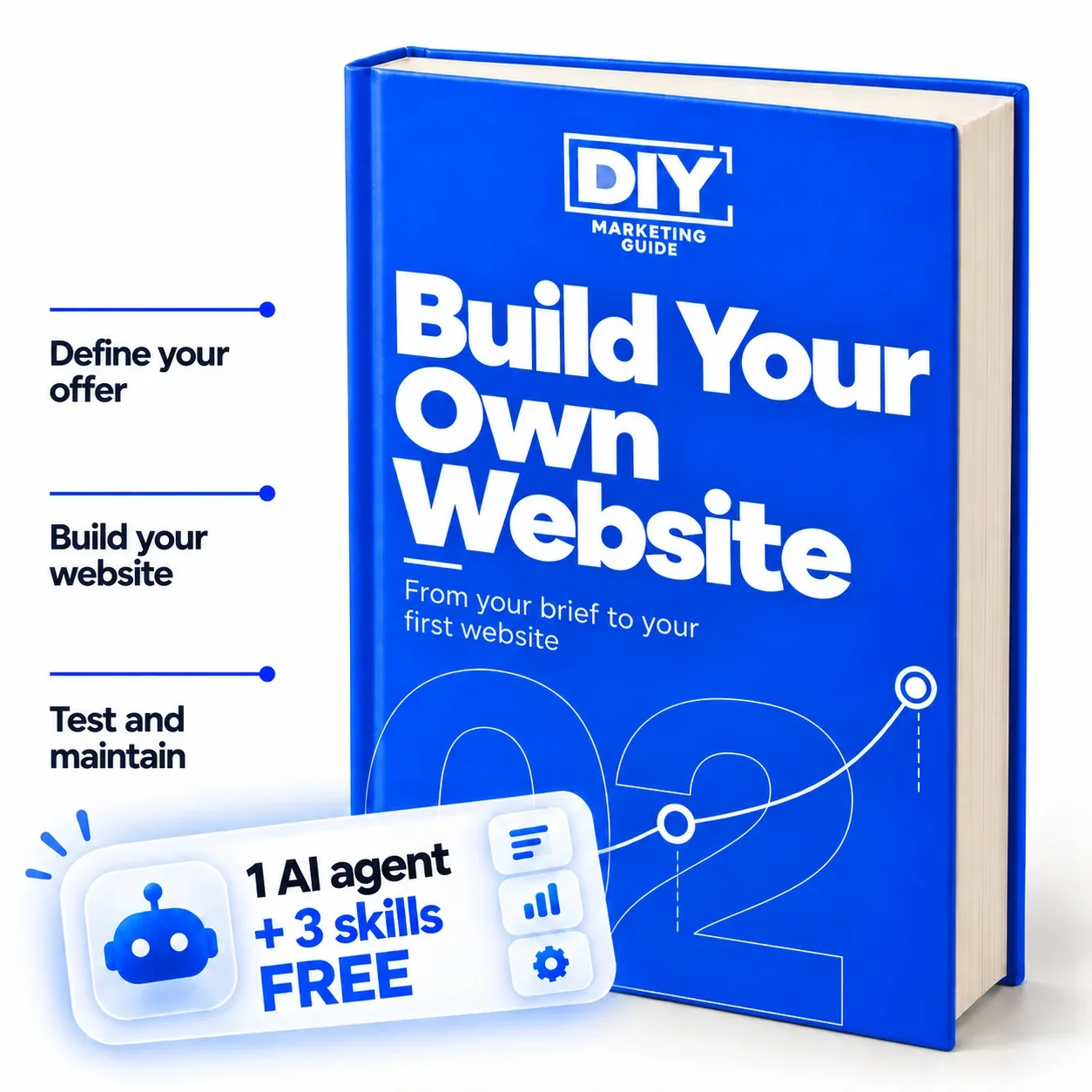 Build Your Own Website