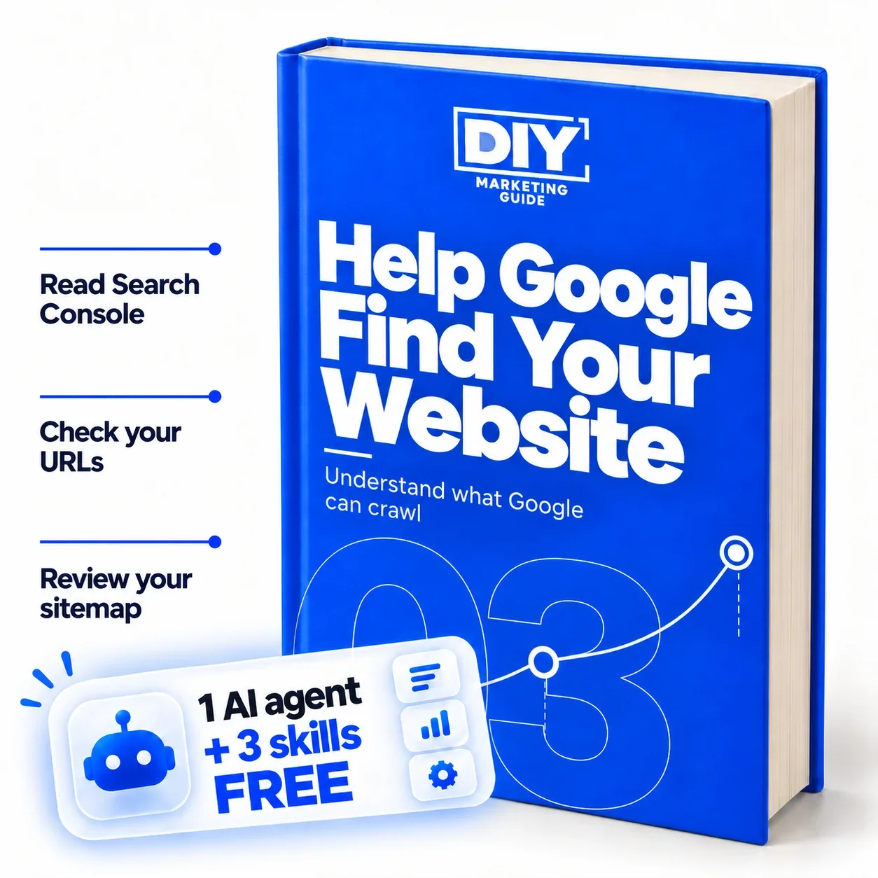 Help Google Find Your Site