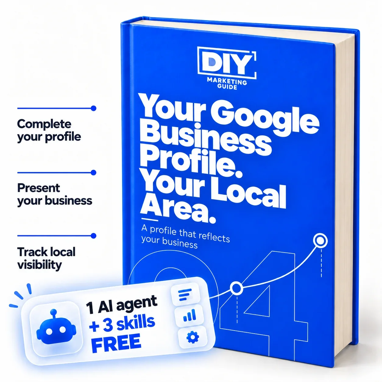 Build Your Local Presence