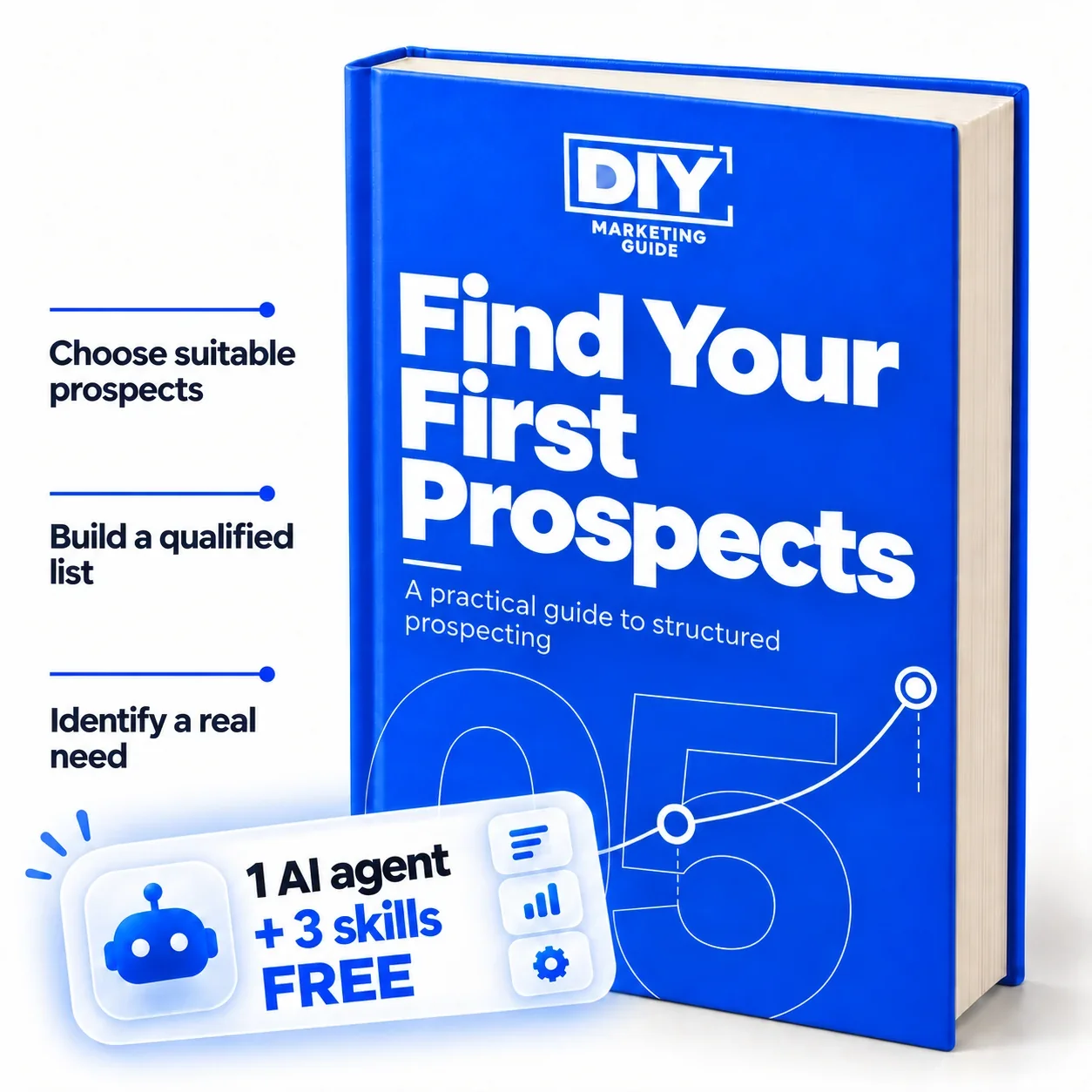 Find Your First Prospects