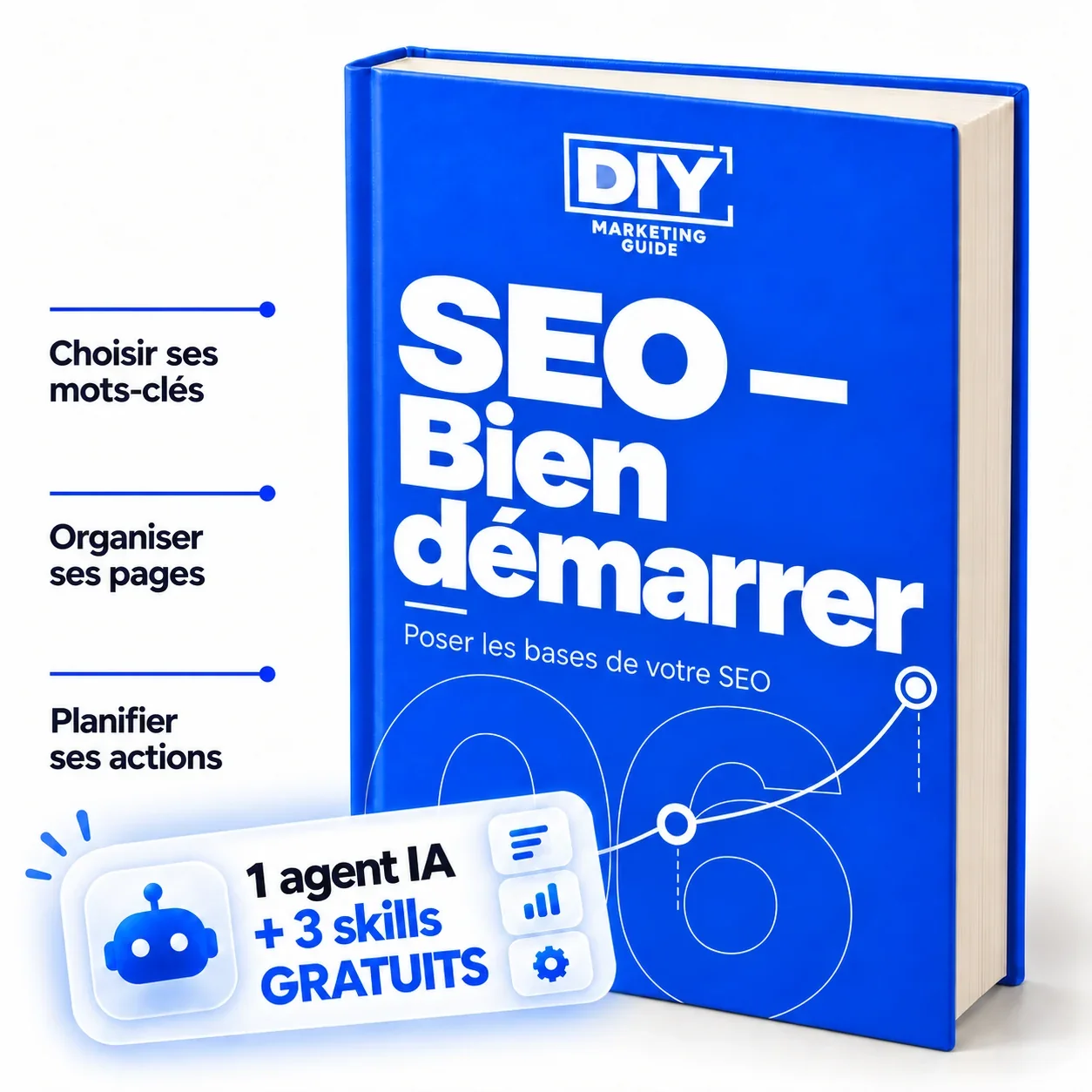 SEO — Bien démarrer