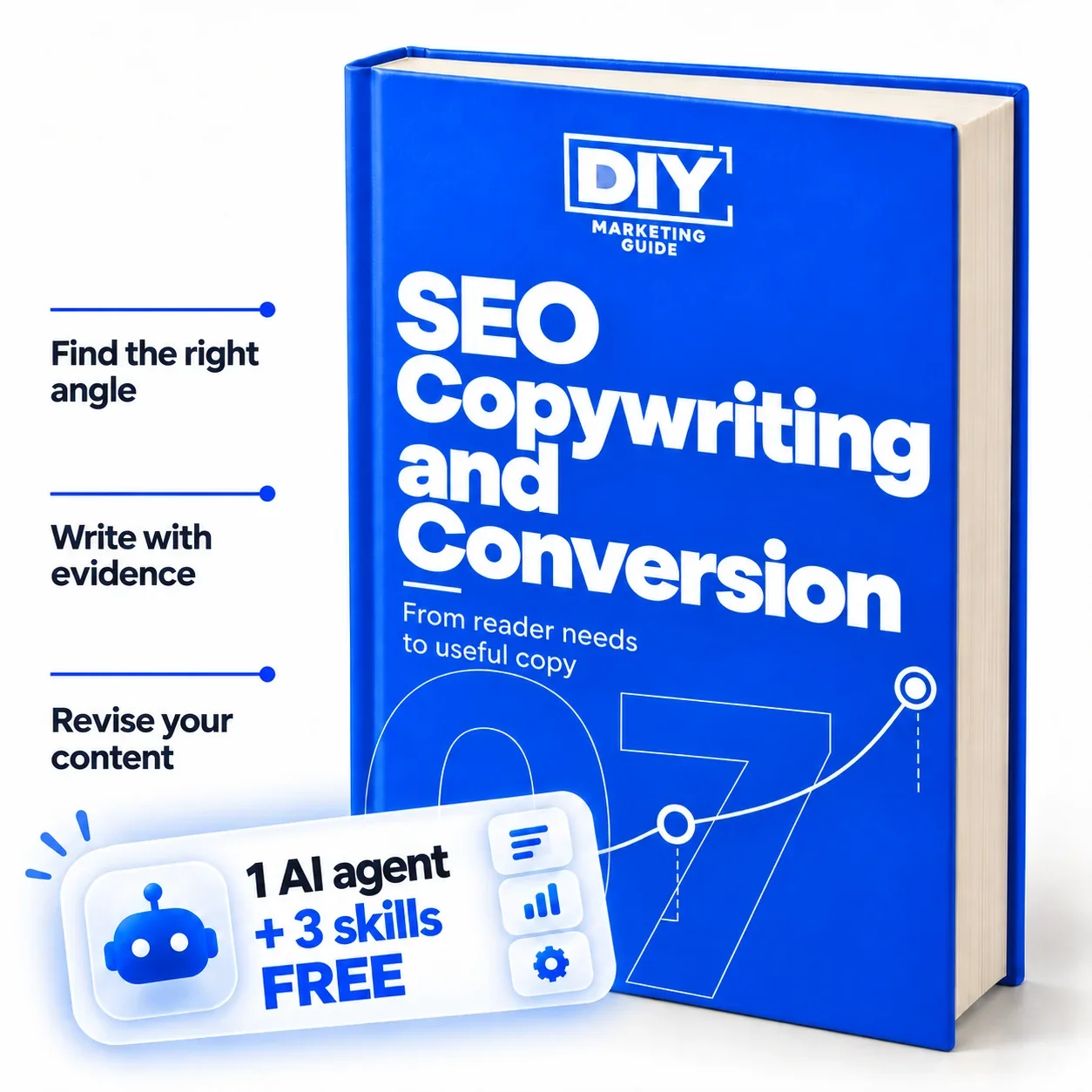 SEO Writing and Conversion