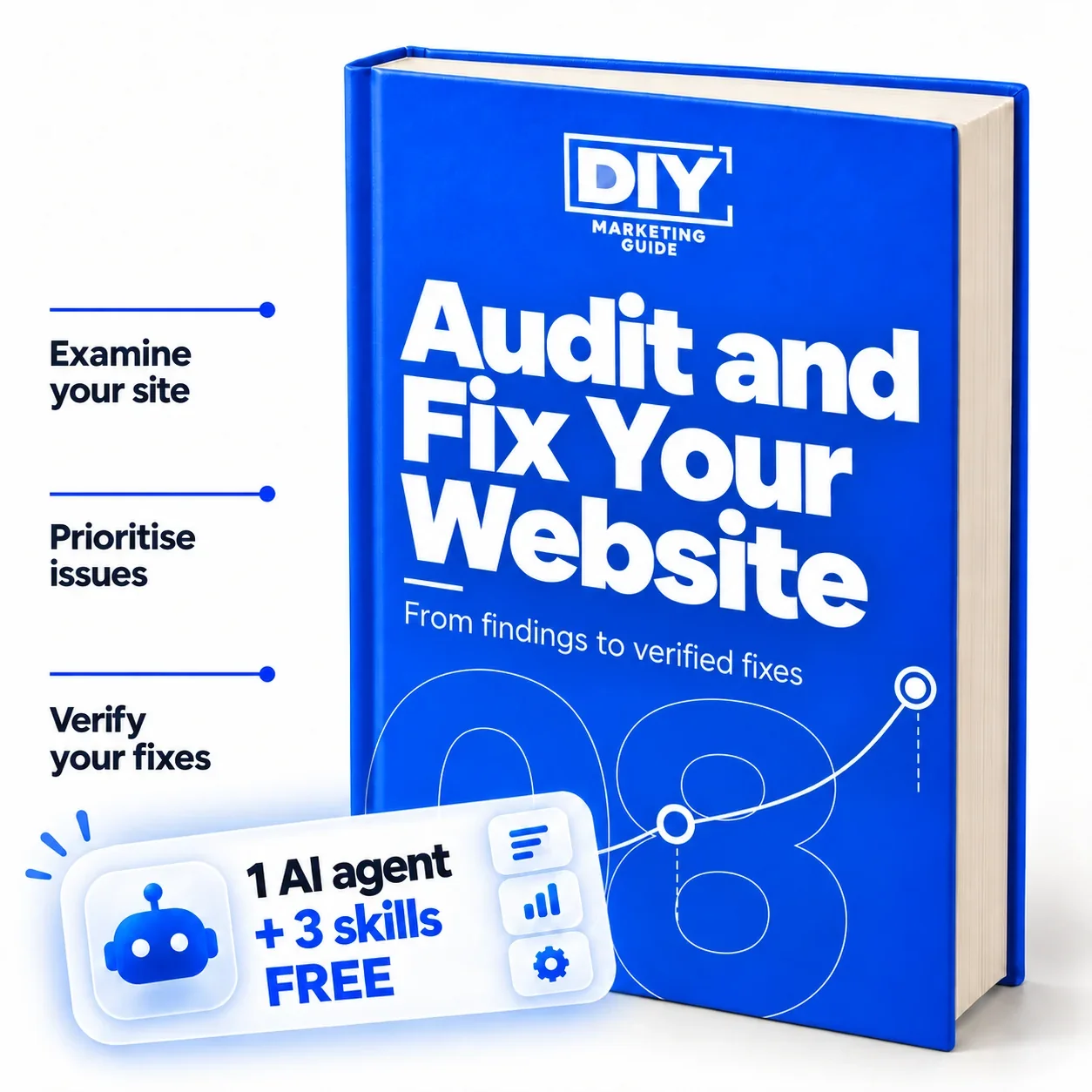 Audit and Fix Your Website