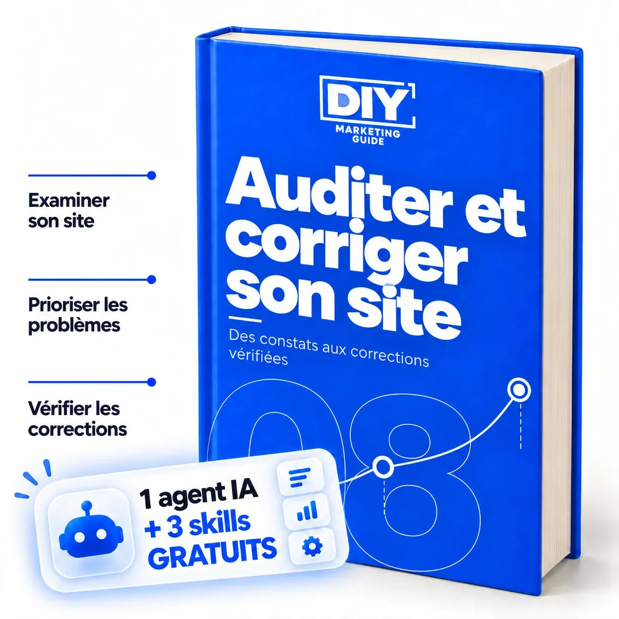 Auditer et corriger son site