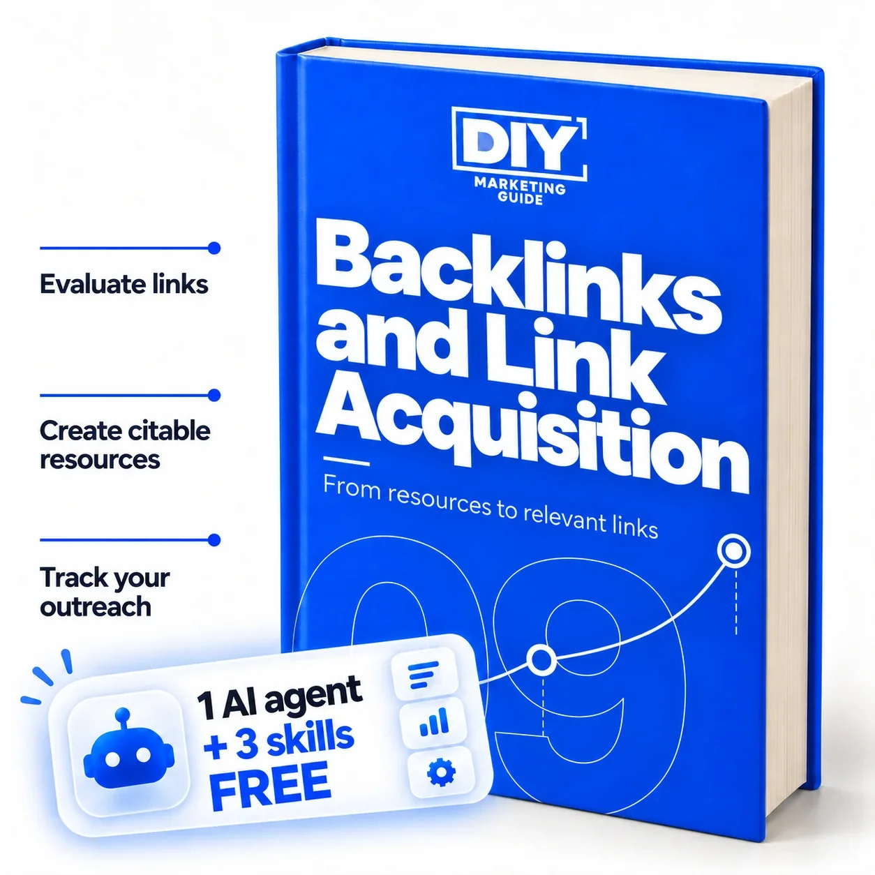 Backlinks and Link Acquisition
