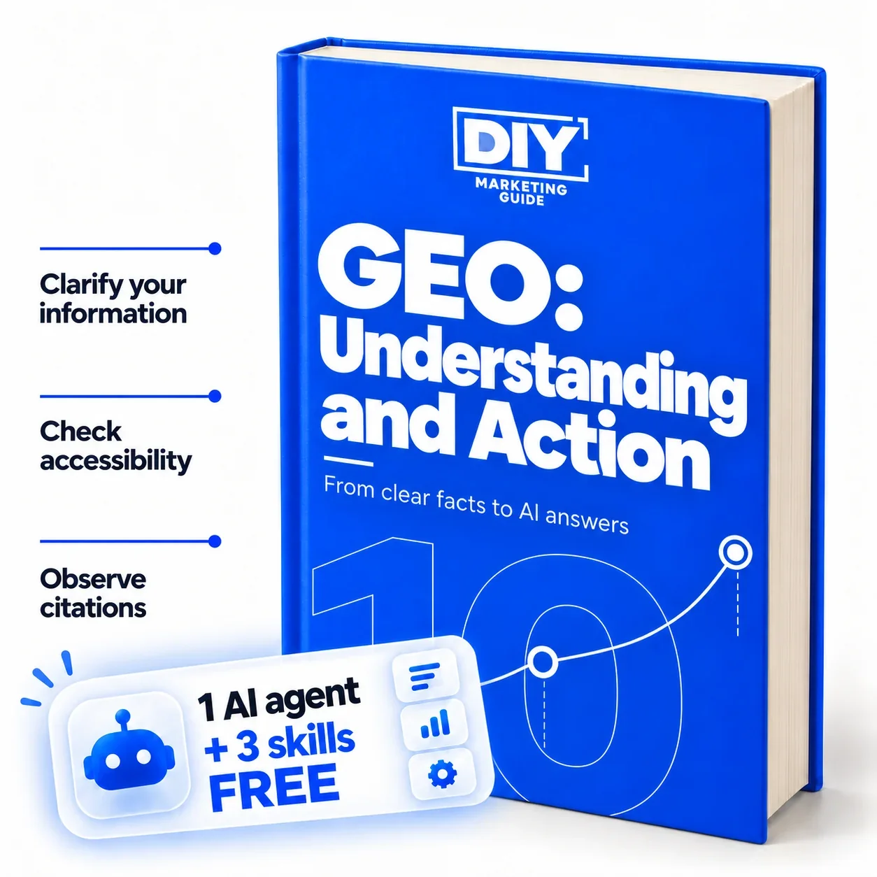 GEO: Understand and Act