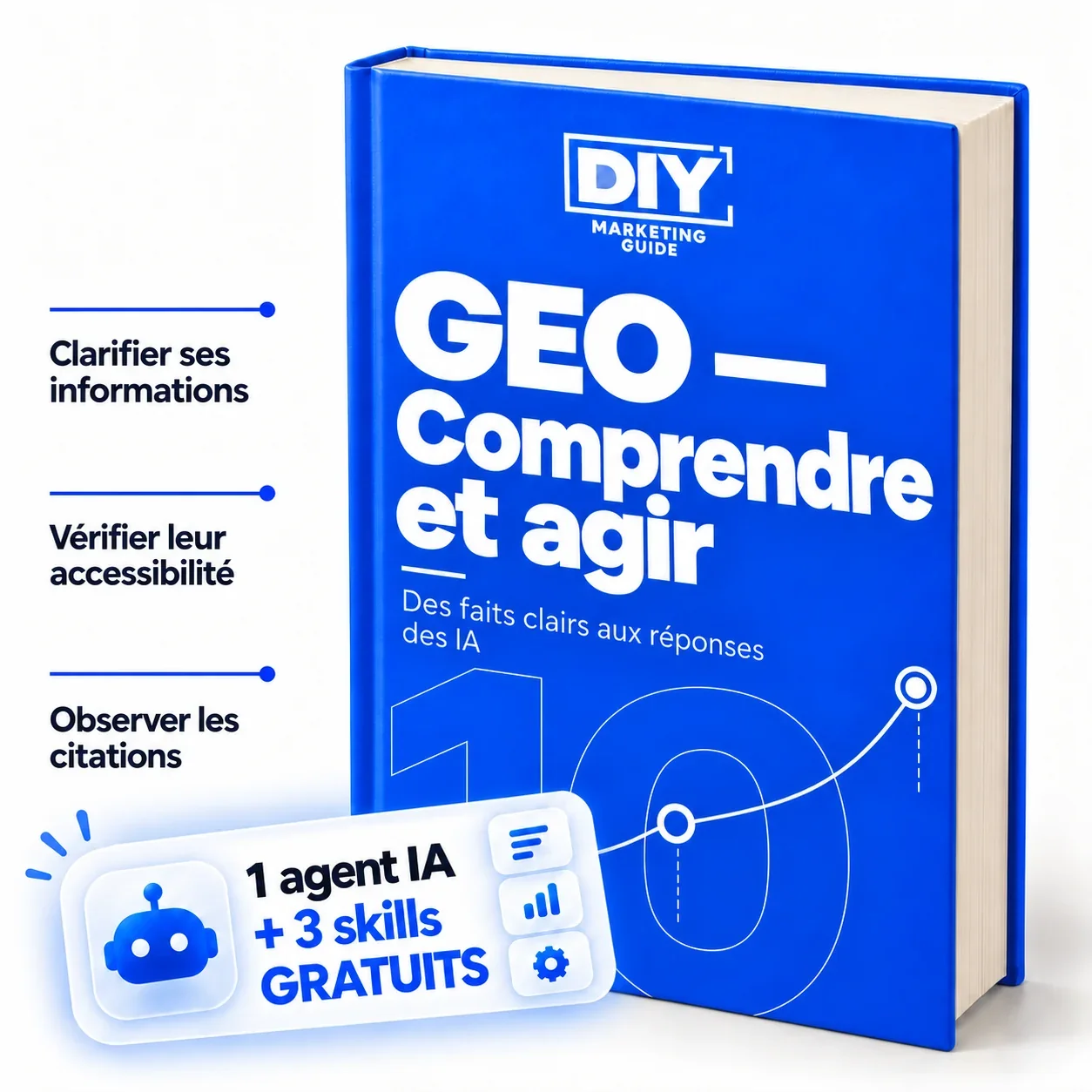 GEO — Comprendre et agir