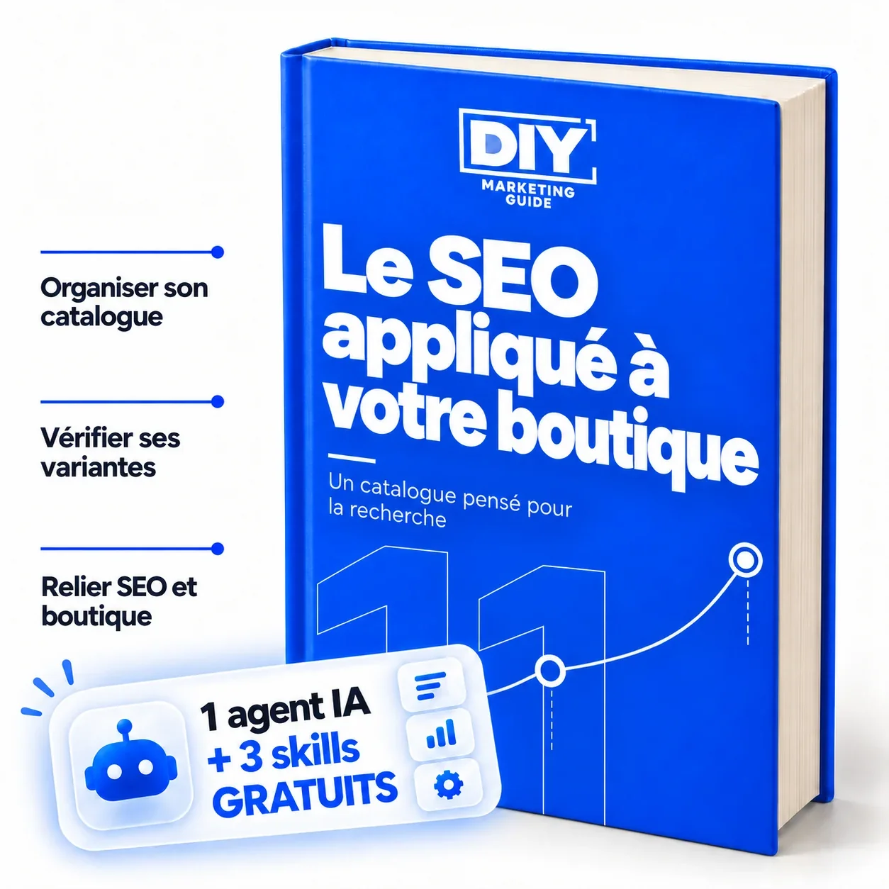 Le SEO appliqué à votre boutique