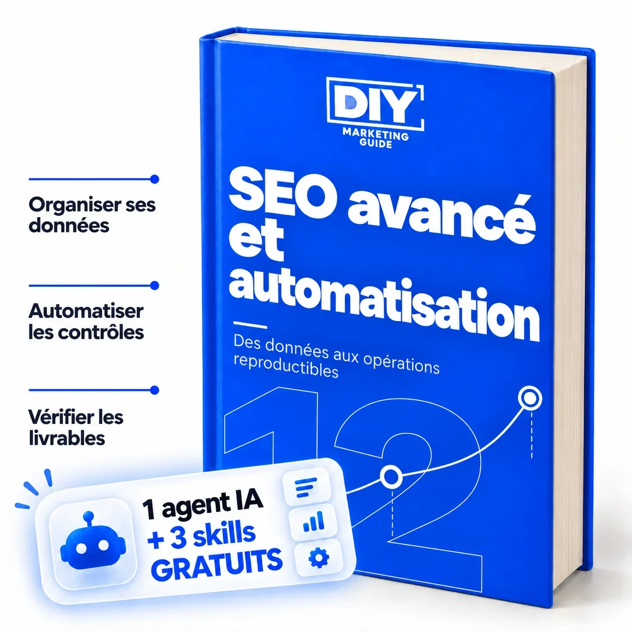 SEO avancé et automatisation
