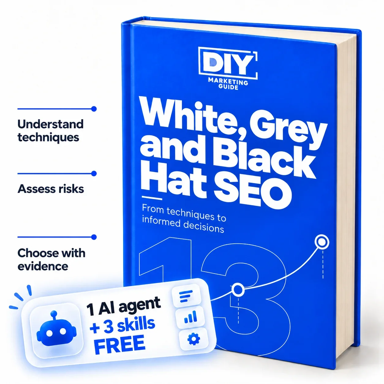 White, Grey and Black Hat SEO